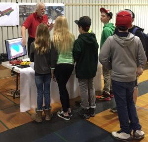 REAL School's Career Day 2016